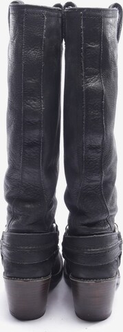 Frye Dress Boots in 38,5 in Black