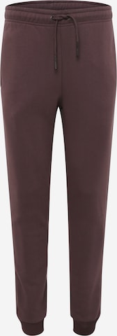 Only & Sons Pants 'Ceres' in Brown: front
