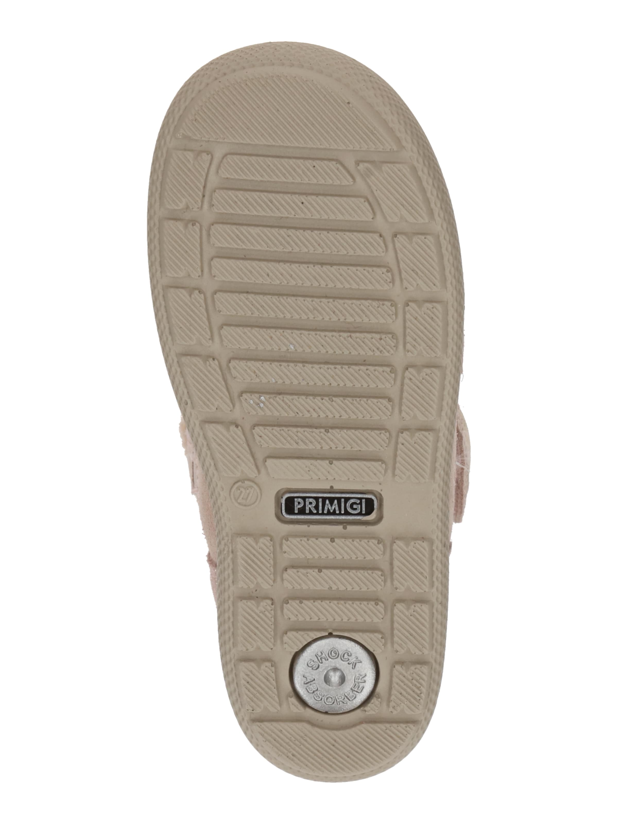 PRIMIGI Snow Boots in Pink