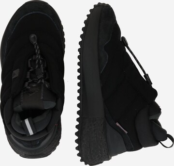 Sneaker bassa 'X_PLRBOOST' di ADIDAS SPORTSWEAR in nero