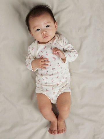 Tutina / body per bambino di NAME IT in lilla