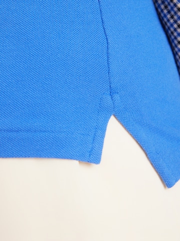 Polo Ralph Lauren Tričko – modrá