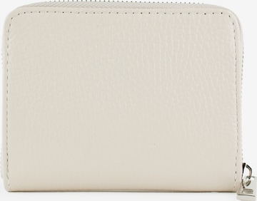 lePelou Portemonnaie 'FELI' in Beige: Vorderseite