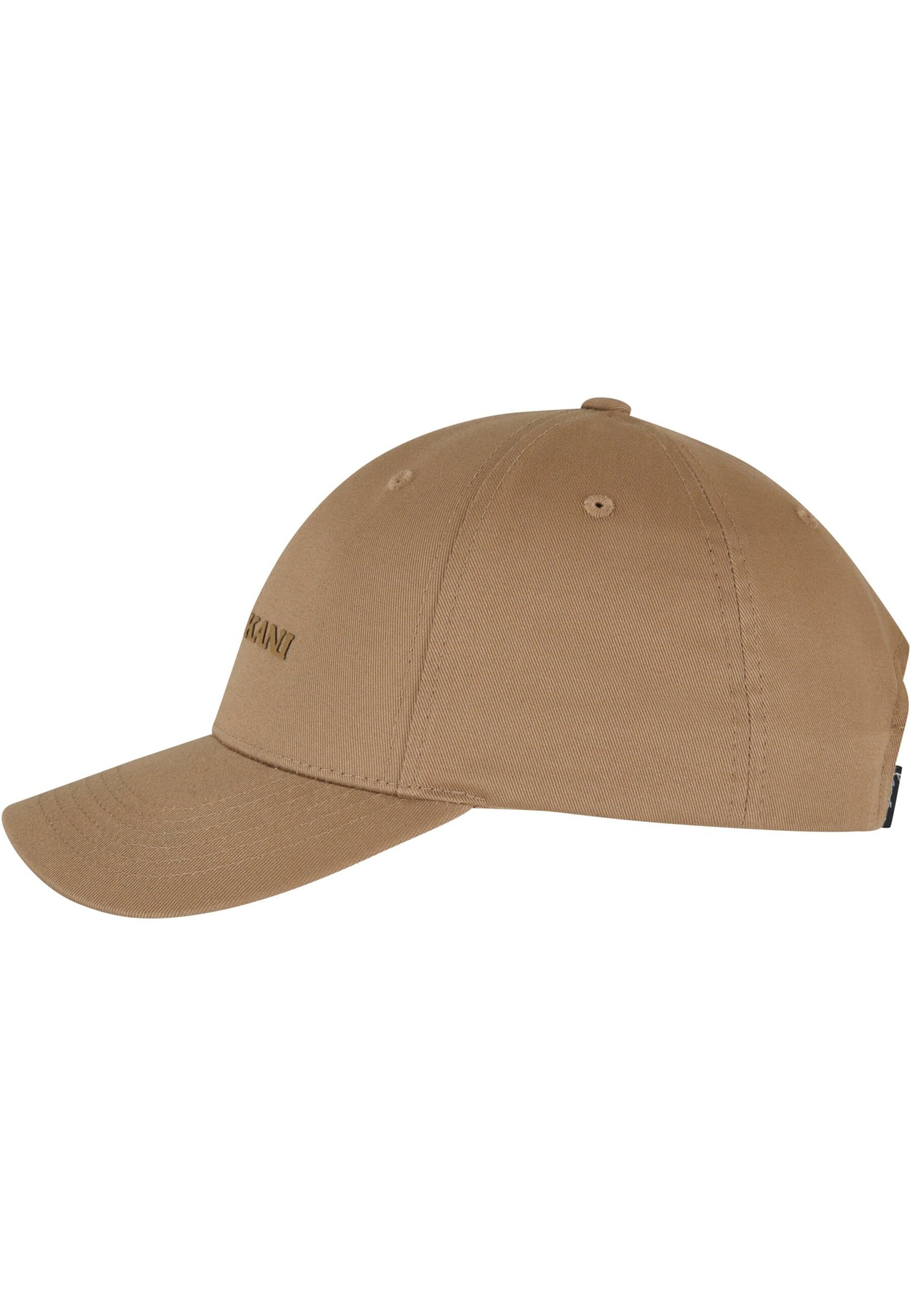 Karl Kani Lippalakki värissä beige