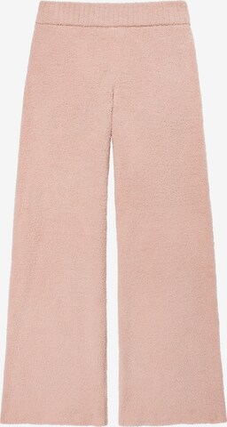 UGG Hose in Pink: predná strana