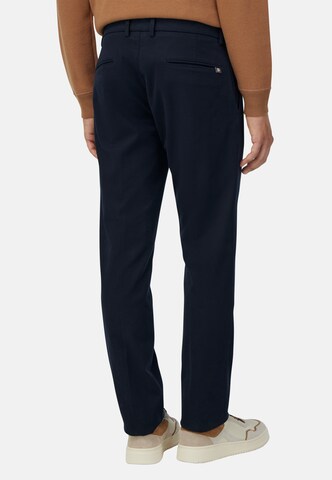Boggi Milano Regular Панталон Chino в синьо