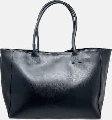 CHICCA BORSE Shopper in Black: front