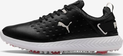 PUMA Golfschuhe in schwarz, Produktansicht