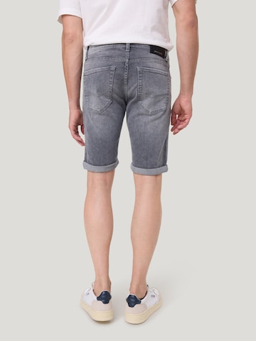 PIERRE CARDIN Regular Jeans 'Sisteron' in Grijs