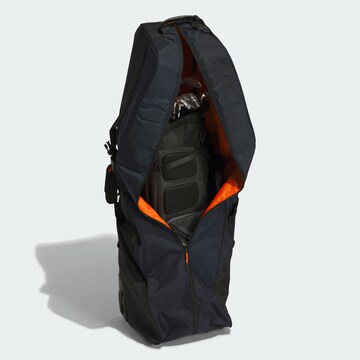 ADIDAS PERFORMANCE Sports bag in Blue