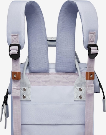 Cabaia Rucksack 'Adventurer' in Blau