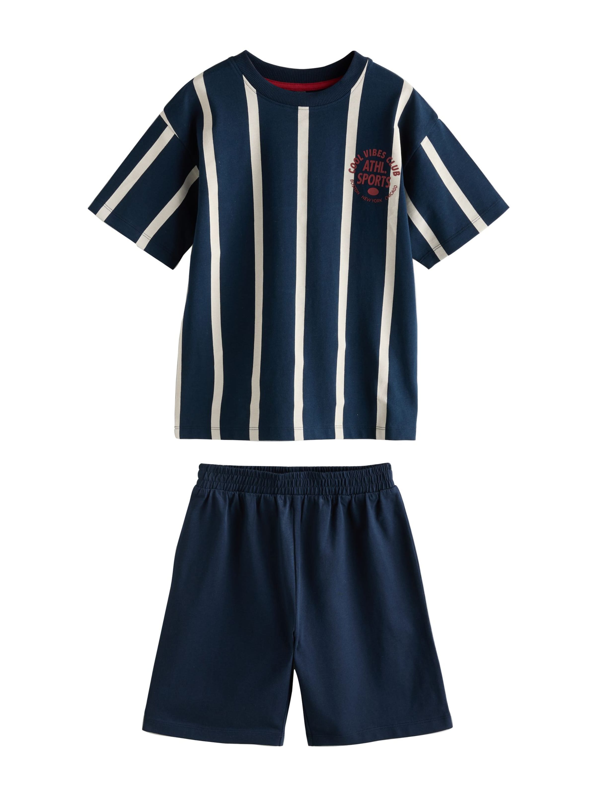 Next Пижама в Смешанный