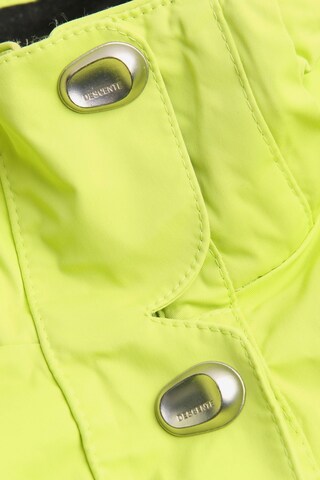Descente Jacket & Coat in S in Green