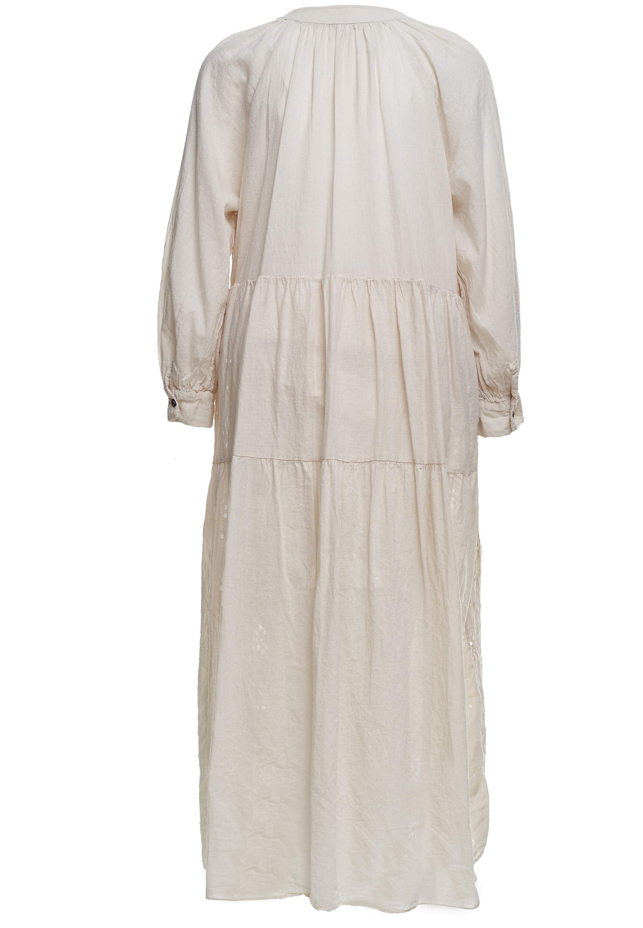 Frauen Kleider Decay Kleid in Beige - WY45144