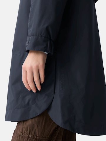 CAMEL ACTIVE Mantel in Blau