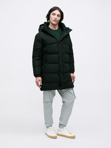 Only & Sons Prehodna jakna 'ONSTYE' | črna barva