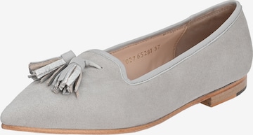 Crickit Ballet Flats 'Marla' in Grey: front