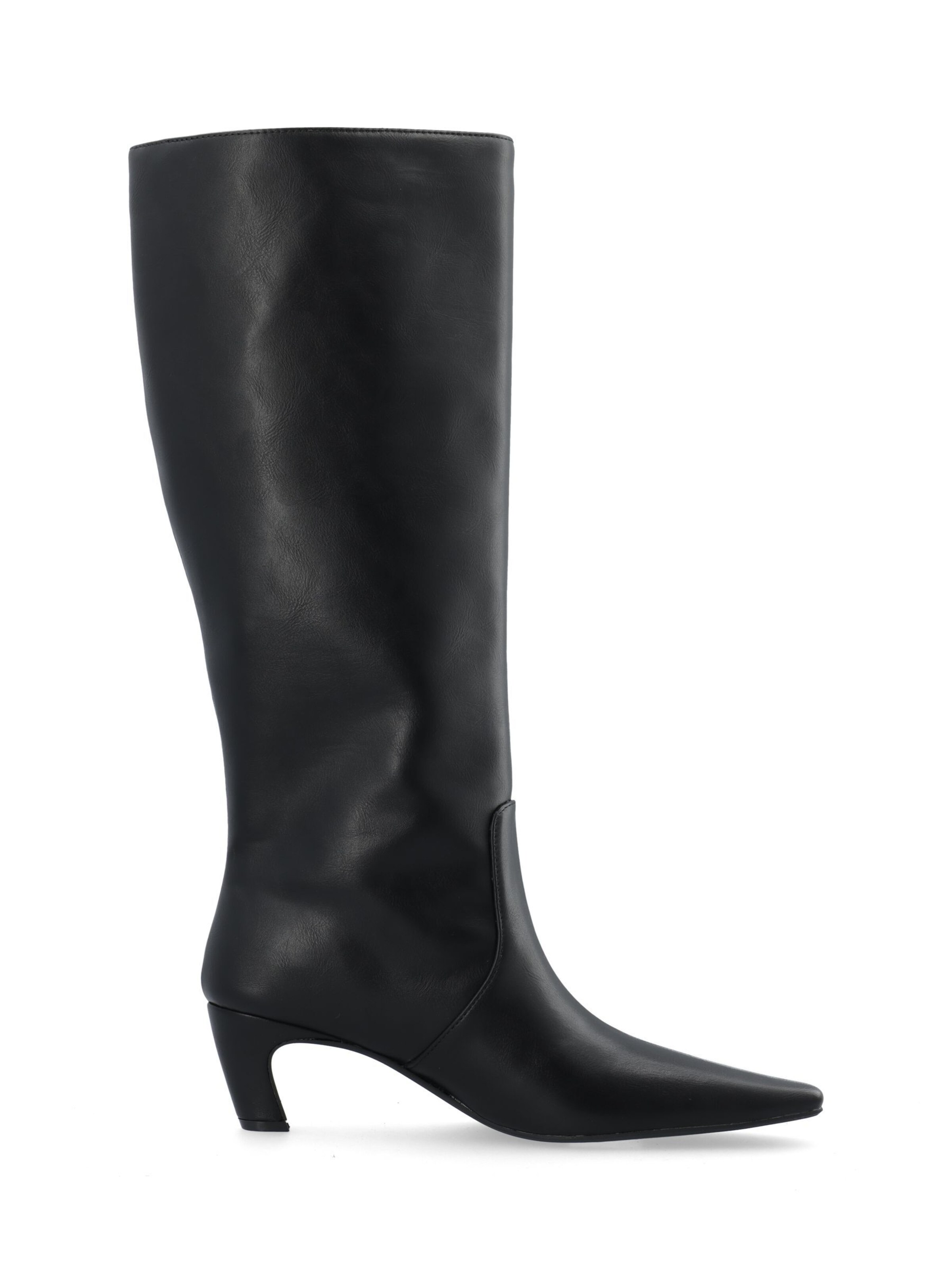 Bianco Stiefel 'CLARA' in Schwarz