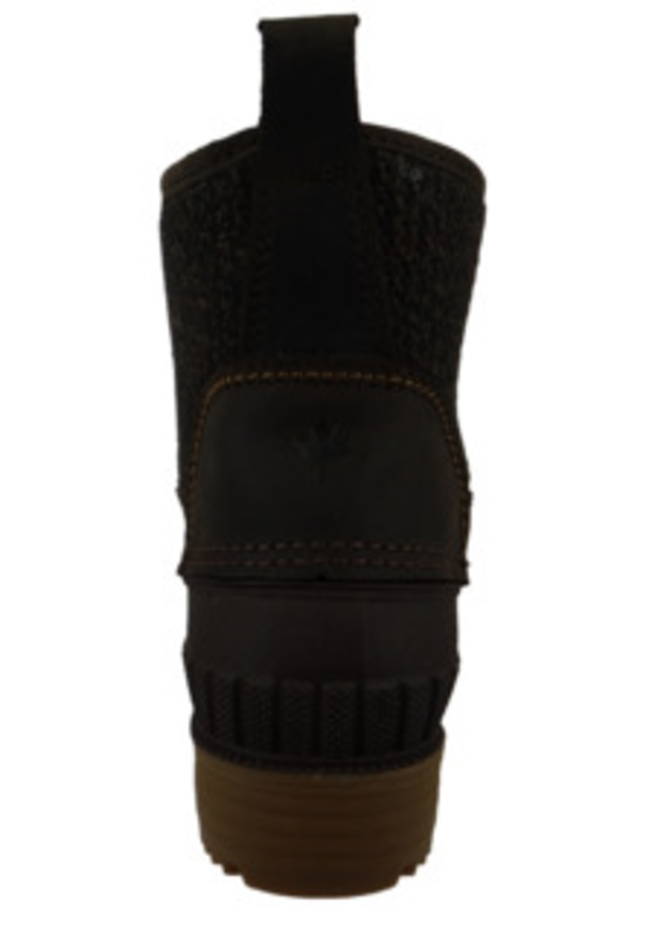 Bottes à lacets Kamik en marron