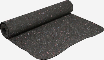 Tapis 'Move' NIKE en noir : devant