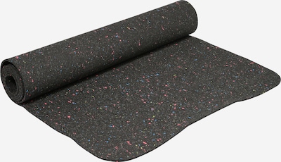NIKE Accessoires Måtte i sort, Produktvisning