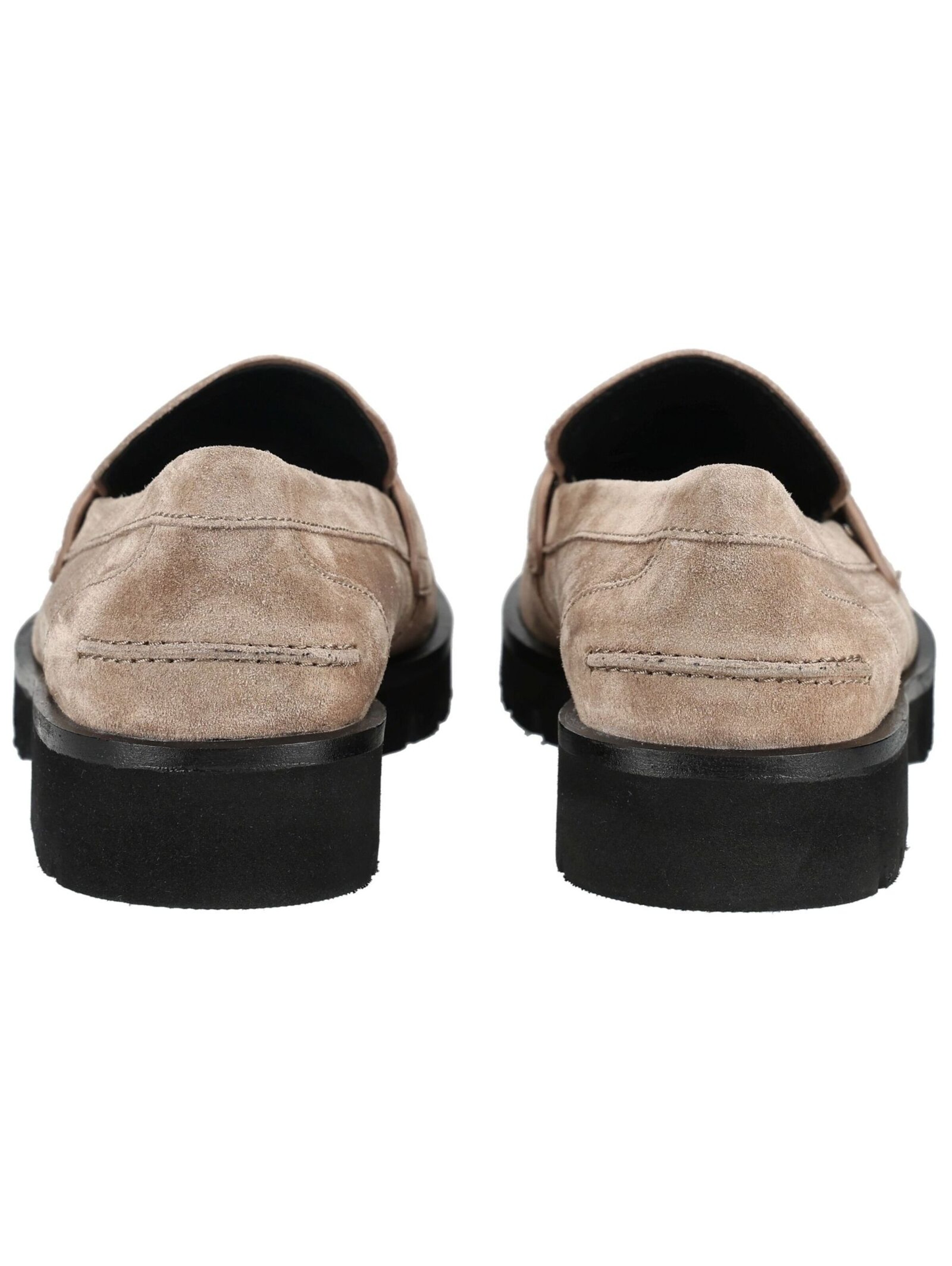 Mocassin Högl en beige