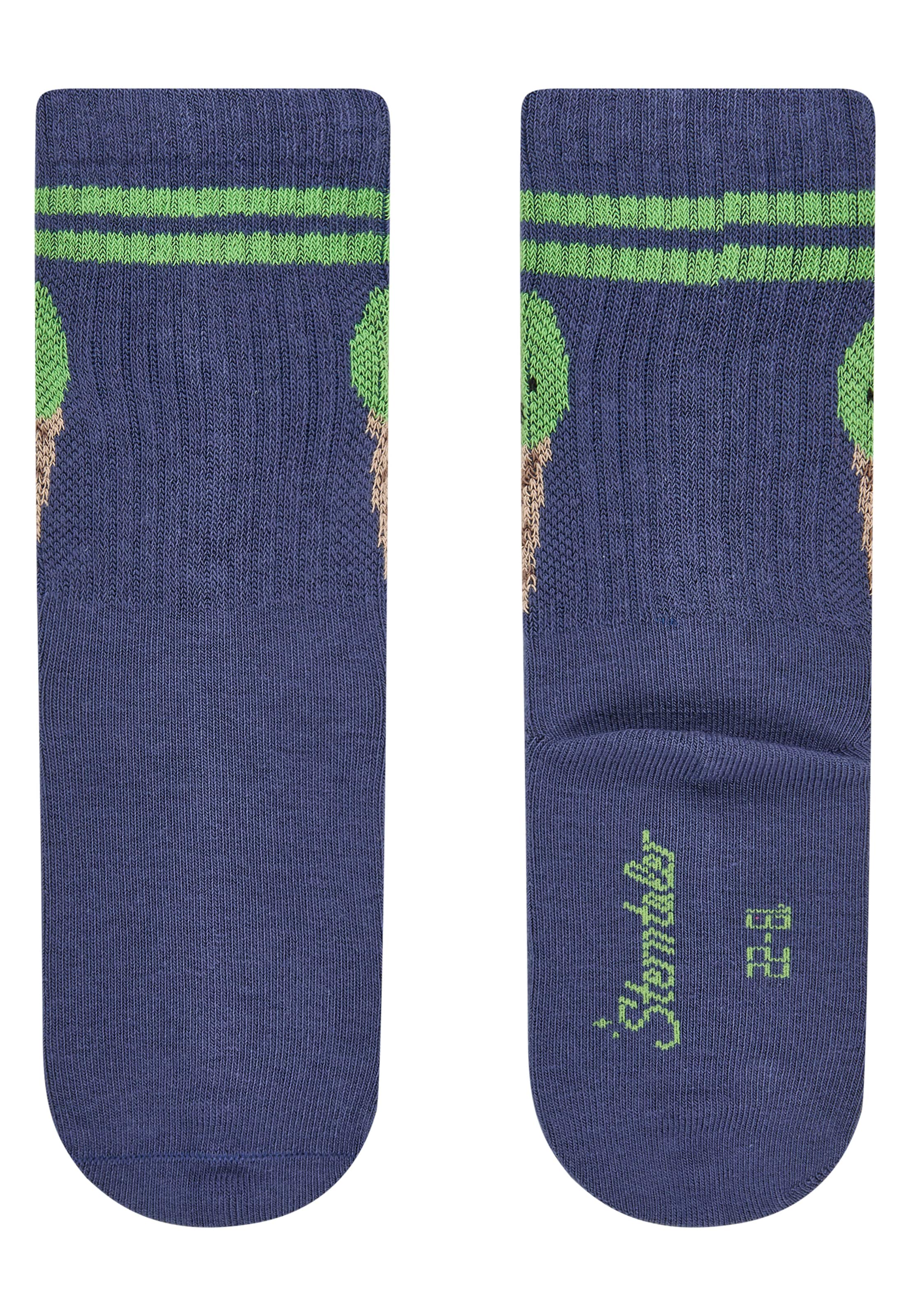 STERNTALER Socks in Mixed colors