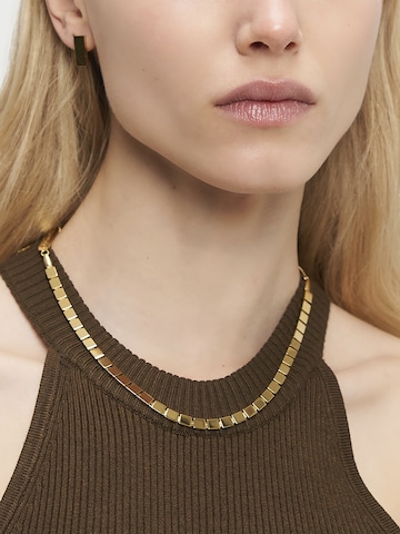 Liebeskind Berlin Kette in Gold