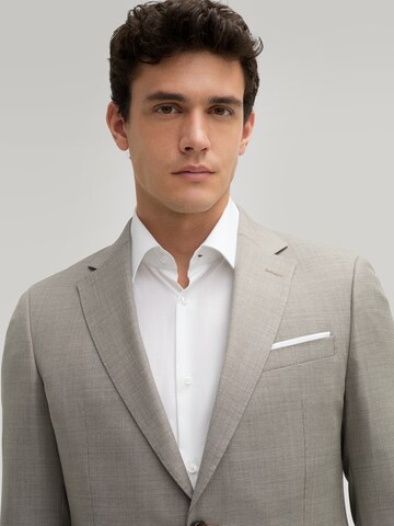 JOOP! Regular Fit Sakko 'Herby' in Grau