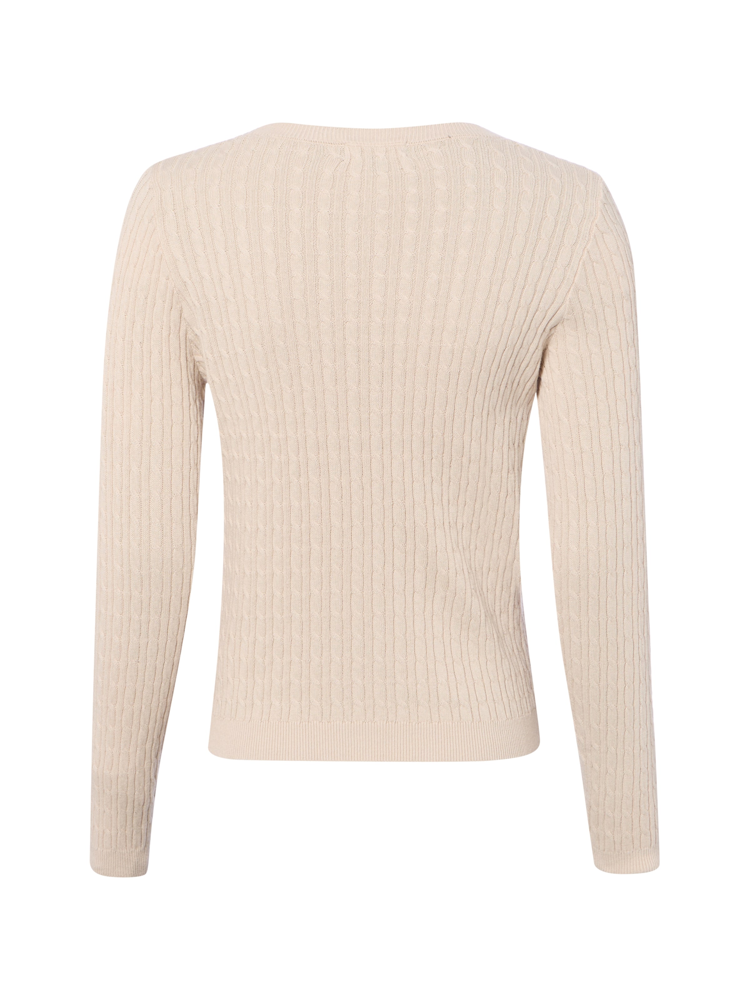 Franco Callegari Trui in Beige
