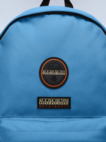 Zaino 'Voyage 3' di NAPAPIJRI in blu