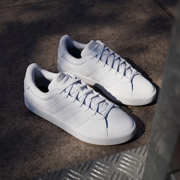 ADIDAS SPORTSWEAR Sneakersy niskie 'GRAND COURT 3.0' w kolorze biały