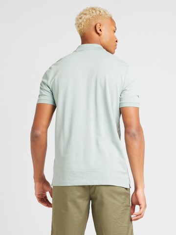 HUGO Poloshirt 'Donos' in Grau
