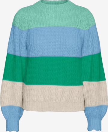 Pullover 'New Wine' di VERO MODA in colori misti: frontale