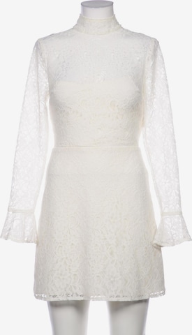 Reformation Dress in M in White: front