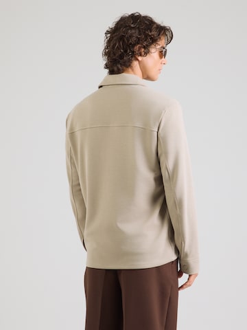 Only & Sons Comfort Fit Välikausitakki 'ONSNew Kodyl' värissä vihreä