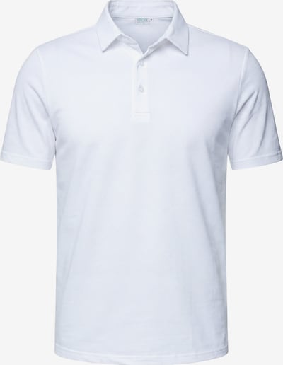 Vercate Shirt 'No. 34' in S in White, Item view