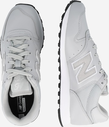 new balance Sneaker '500' in Grau