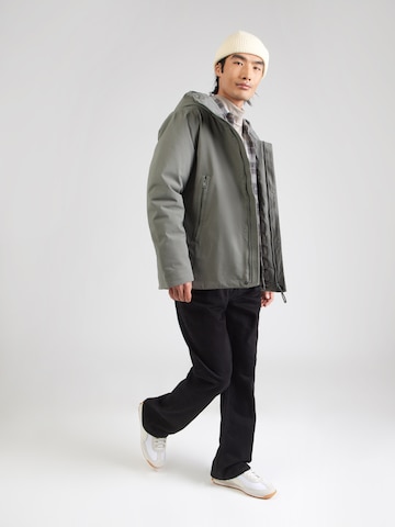 elvine Winter jacket 'Vhinner' in Green