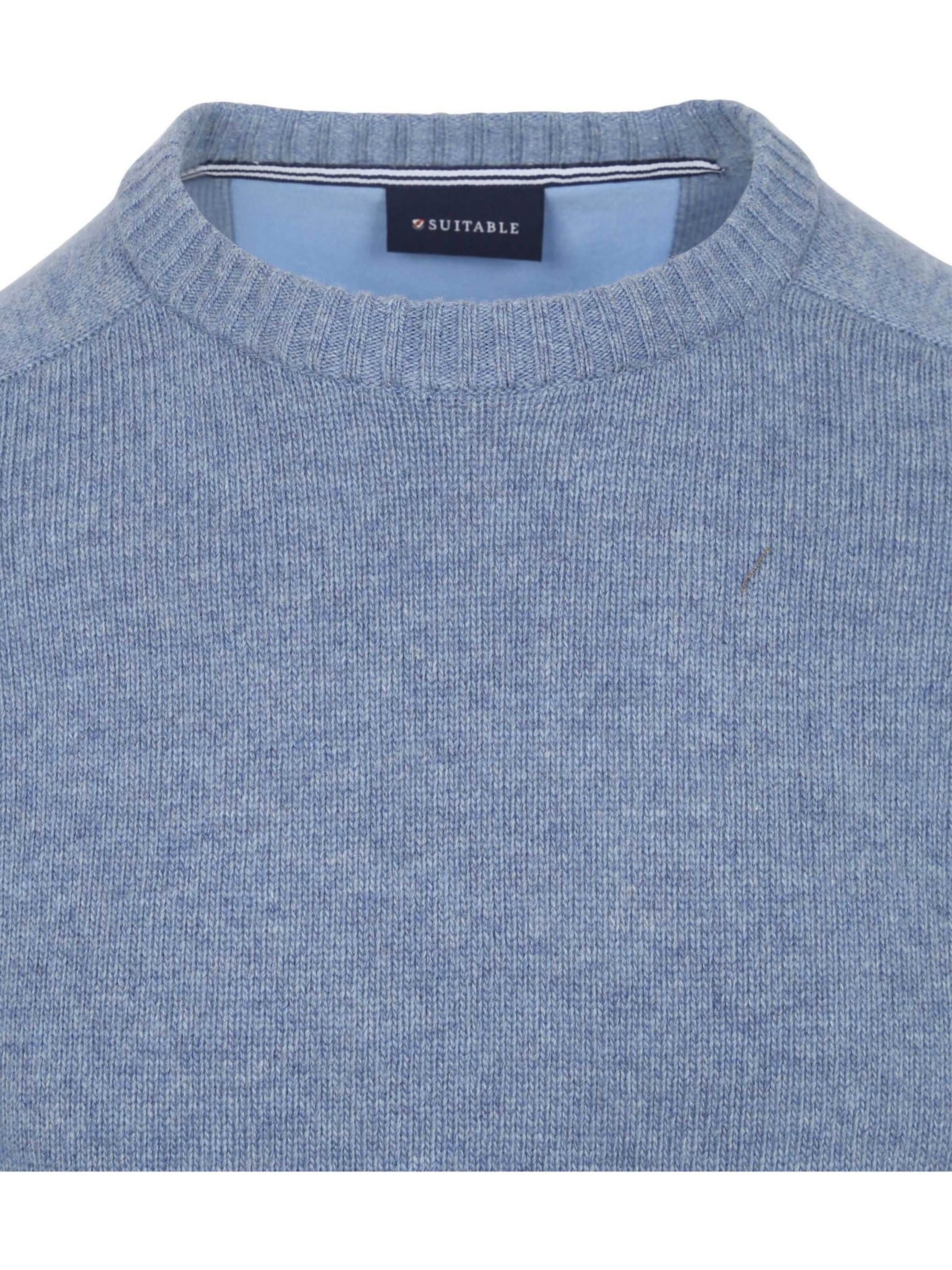 Suitable Shirt in Blue