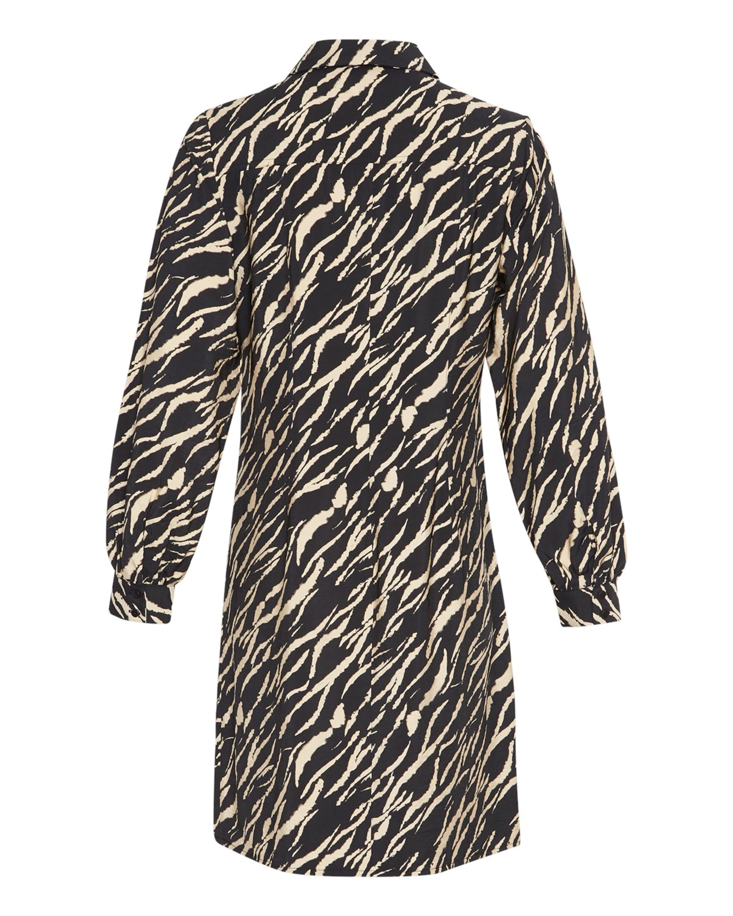 melns MSCH COPENHAGEN Blūžkleita 'Janaya Benina'