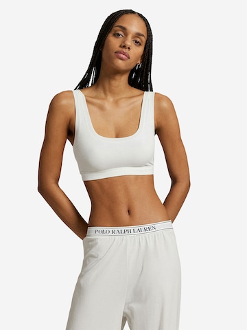 Polo Ralph Lauren Top in White