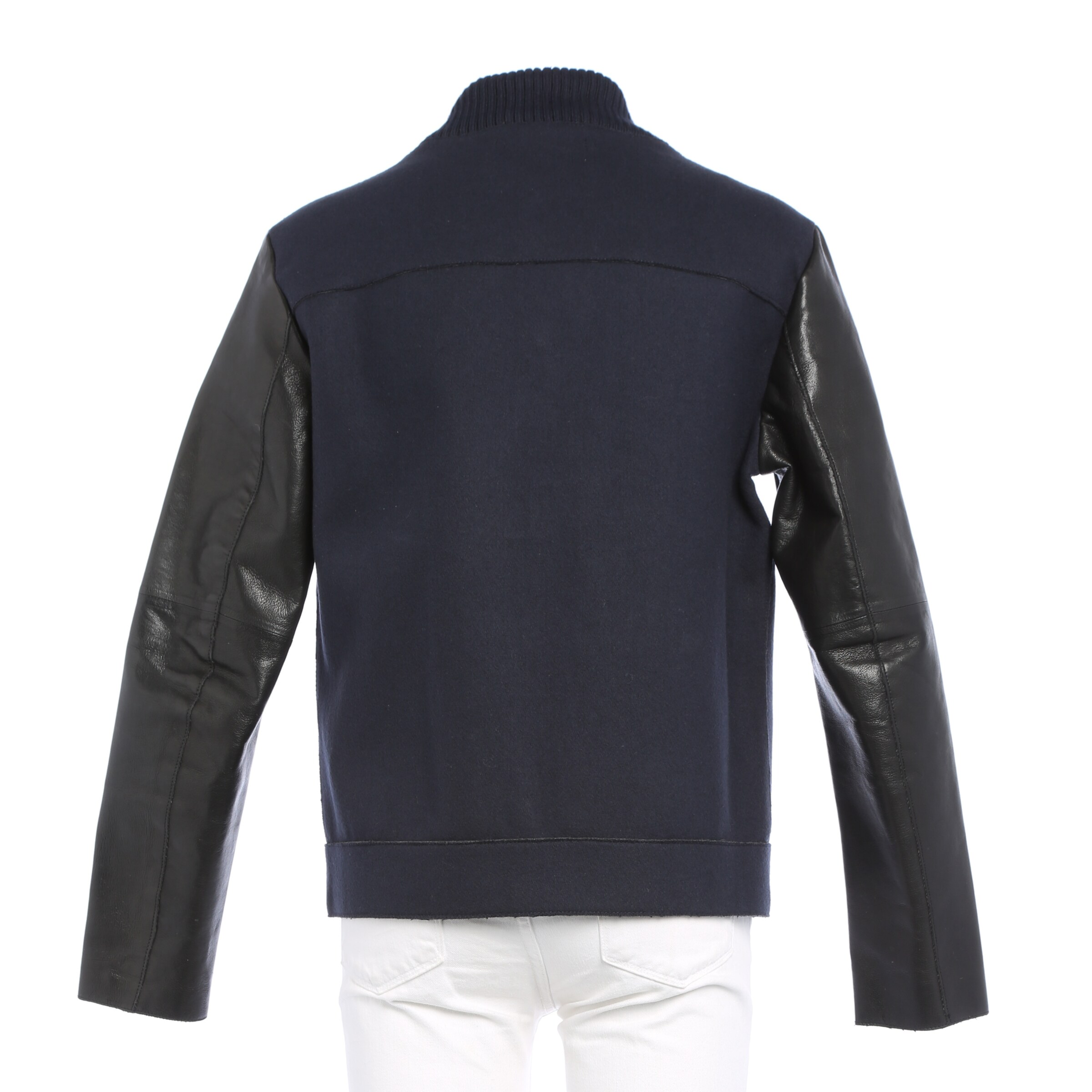 Dondup Jacket & Coat in L-XL in Blue