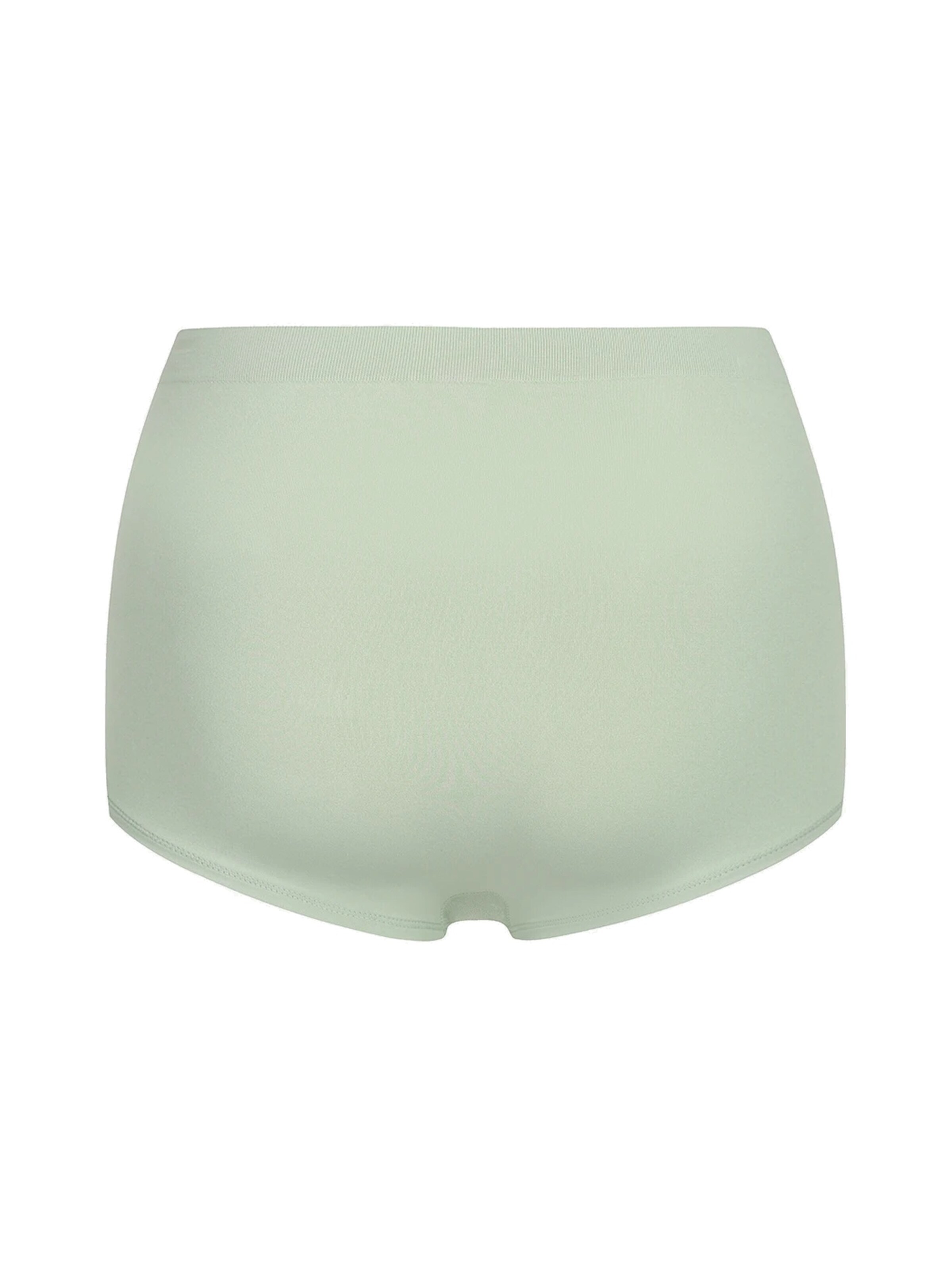 Culotte 'Seamless Hipster Pant' cfab en vert