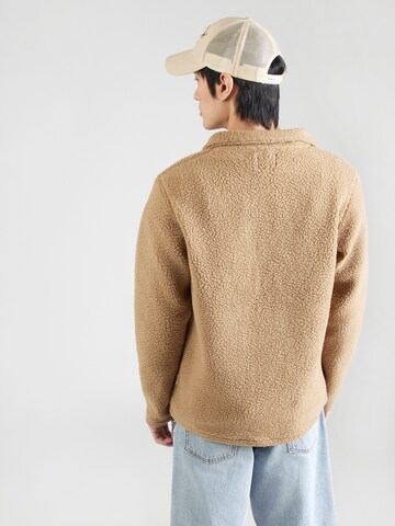 Redefined Rebel Mikina – béžová