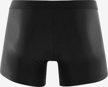 Boxers ' RED2312 Boxerpants ' Olaf Benz en noir