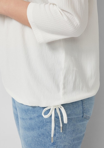 T-shirt s.Oliver en beige