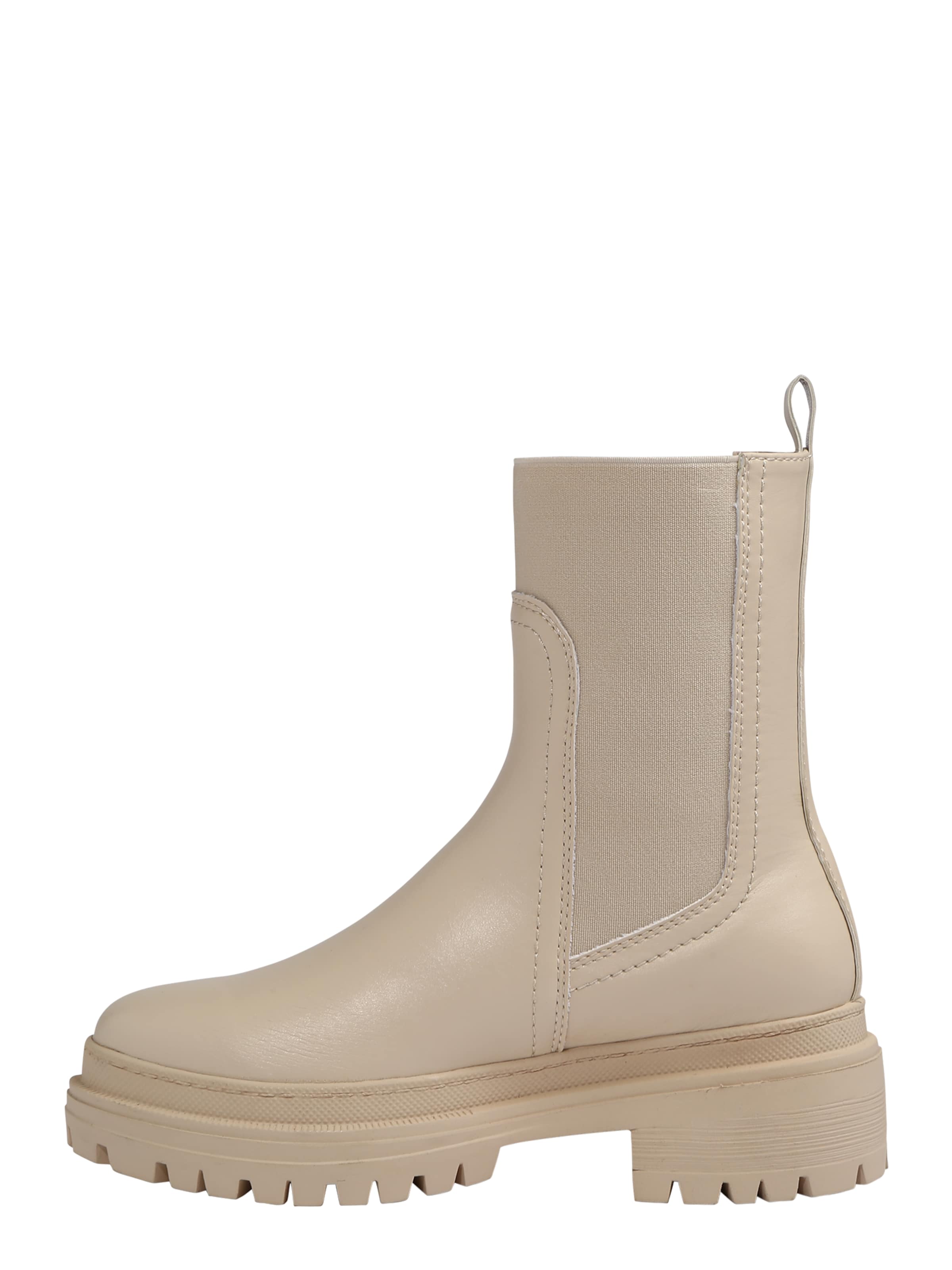 ABOUT YOU Chelsea boots 'Alea' in Beige