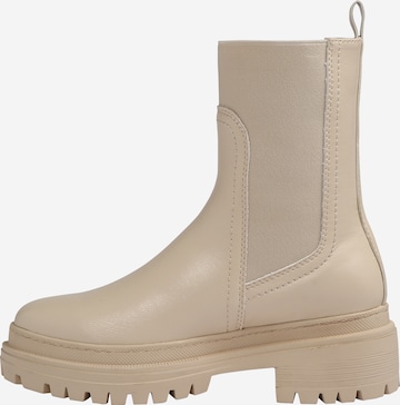 Bottines 'Alea' ABOUT YOU en beige