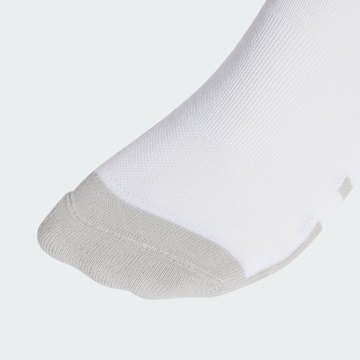 ADIDAS PERFORMANCE Sports socks 'Essentials' in White